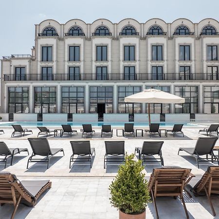 Barcelo Cappadocia Hotell Nevşehir Exteriör bild