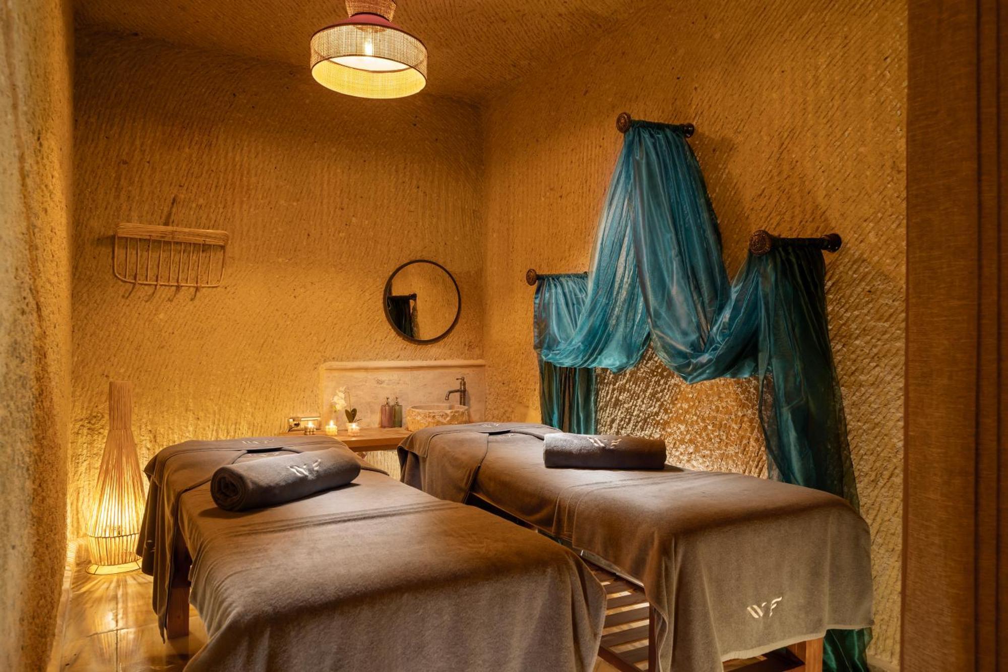 Barcelo Cappadocia Hotell Nevşehir Exteriör bild