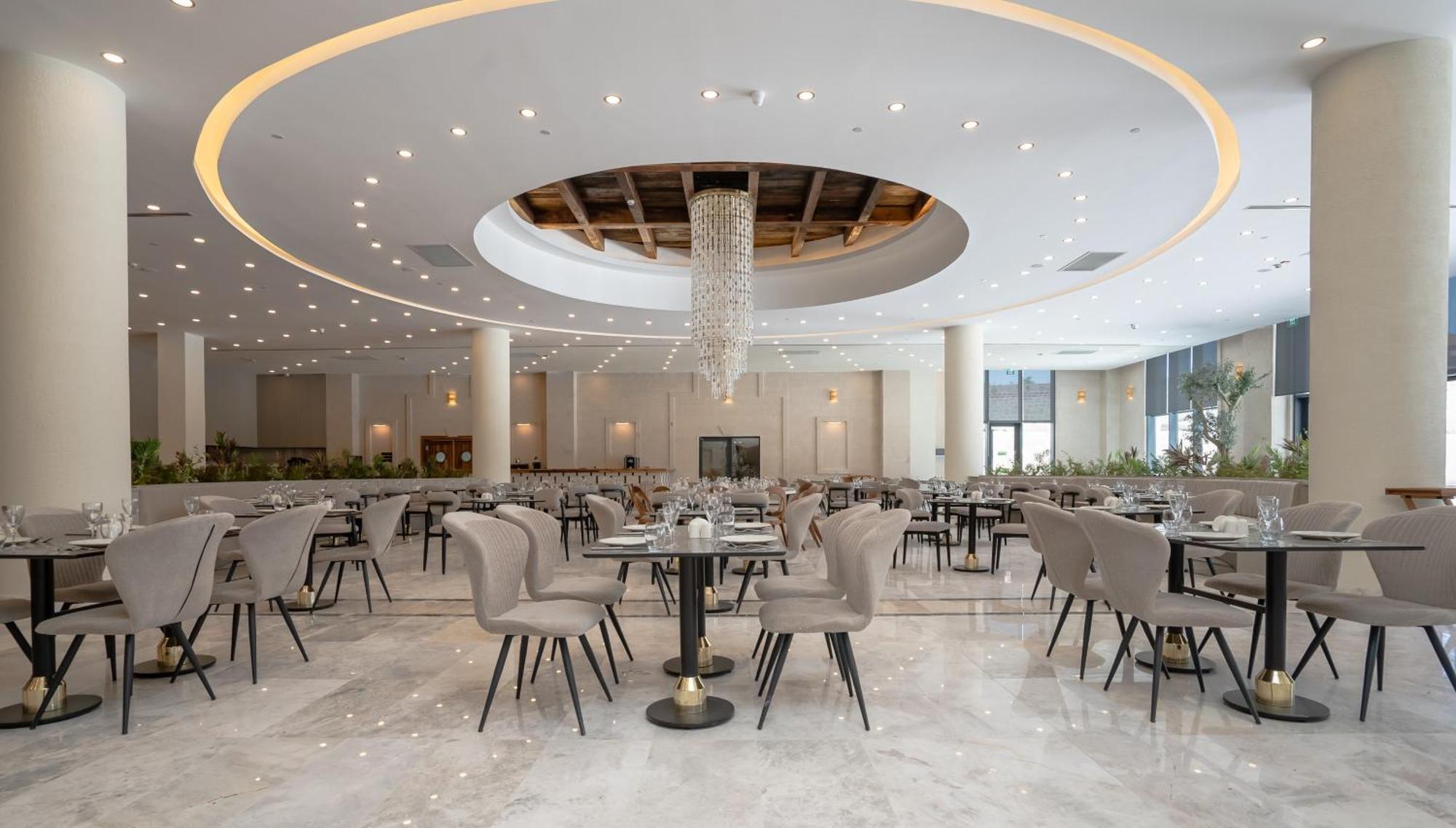 Barcelo Cappadocia Hotell Nevşehir Exteriör bild